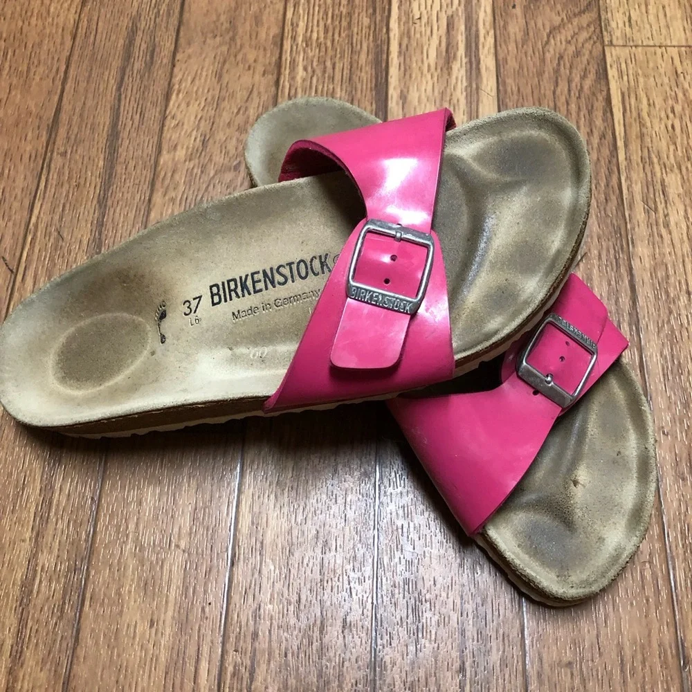 Birkenstock